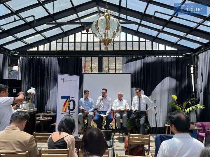 70 years of Phl-Germany bilateral ties