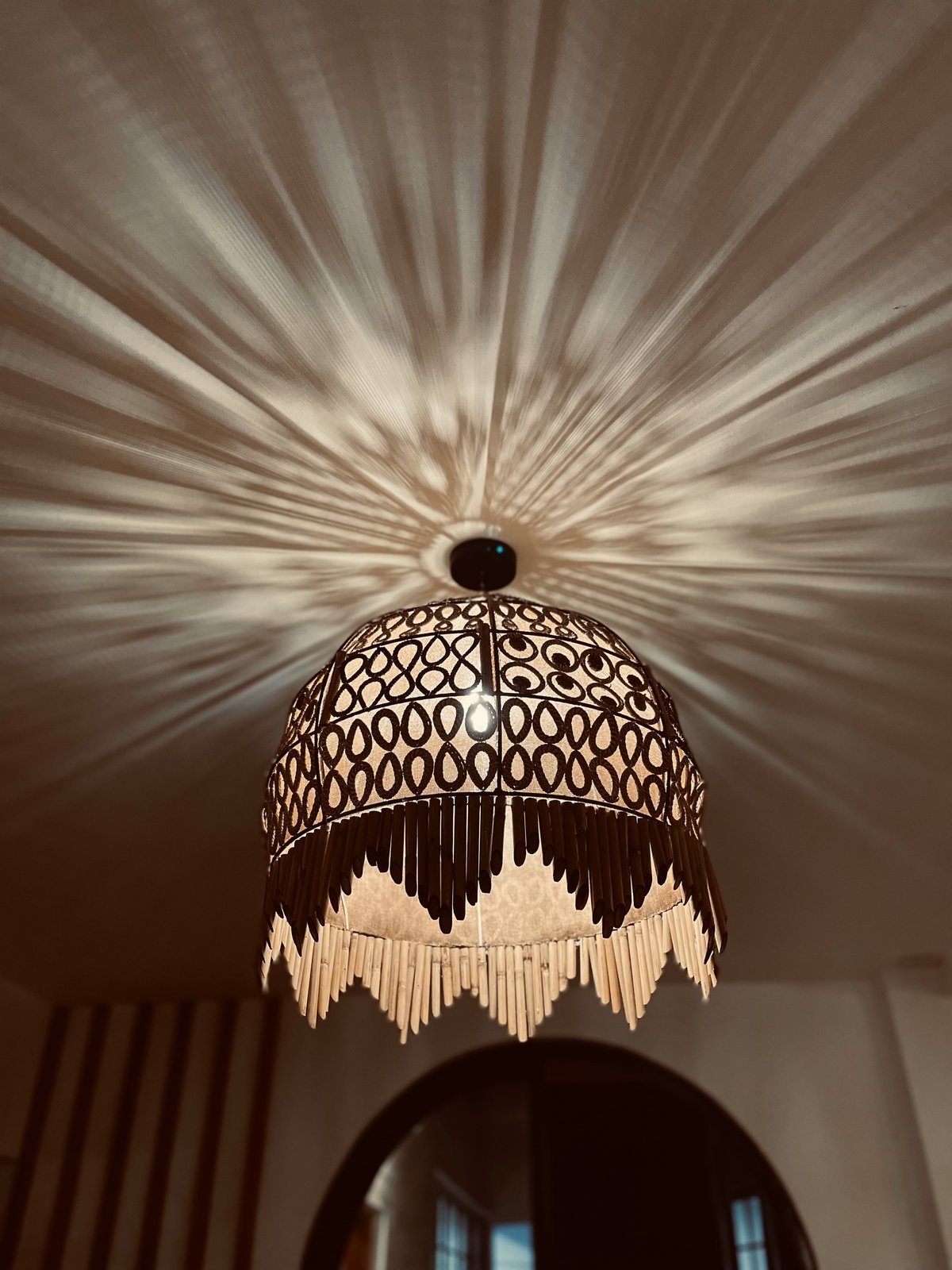 BOHOL dome.