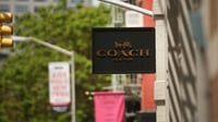 Coach logo