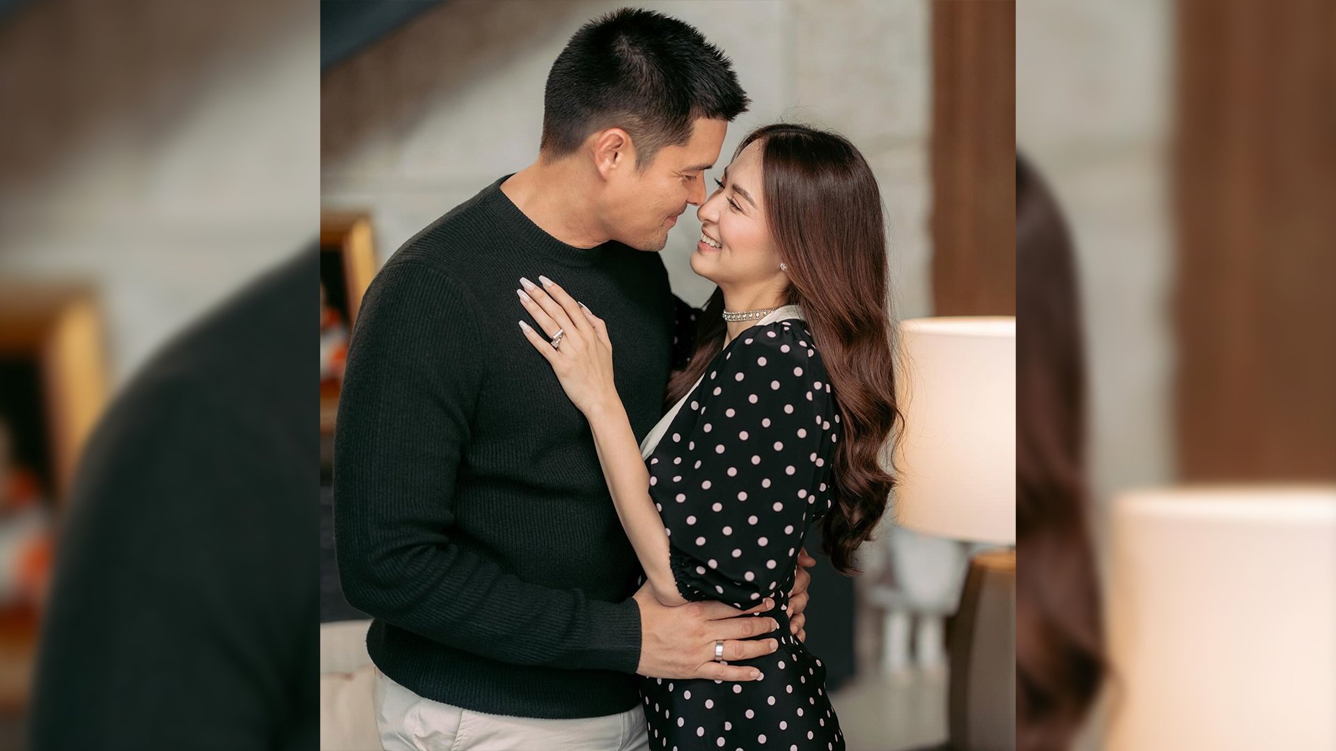 Marian Rivera, Dingdong Dantes to receive special honors at FAMAS ‘Rewind’