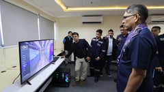 STI, PNP collaborating vs cybercrimes