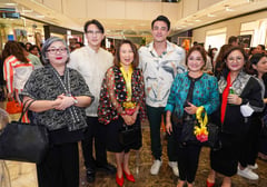 ‘Sining Filipina’: Of women, by women, for the women
