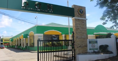 DOH on alert for new COVID variant