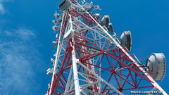 NOW Telecom, 3 others disqualified from 3G frequency bid