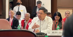 DFA pinayuhang humirit ng clemency habang Ramadan