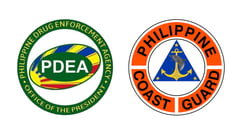 PDEA, PCG intensify anti-illegal drug operations
