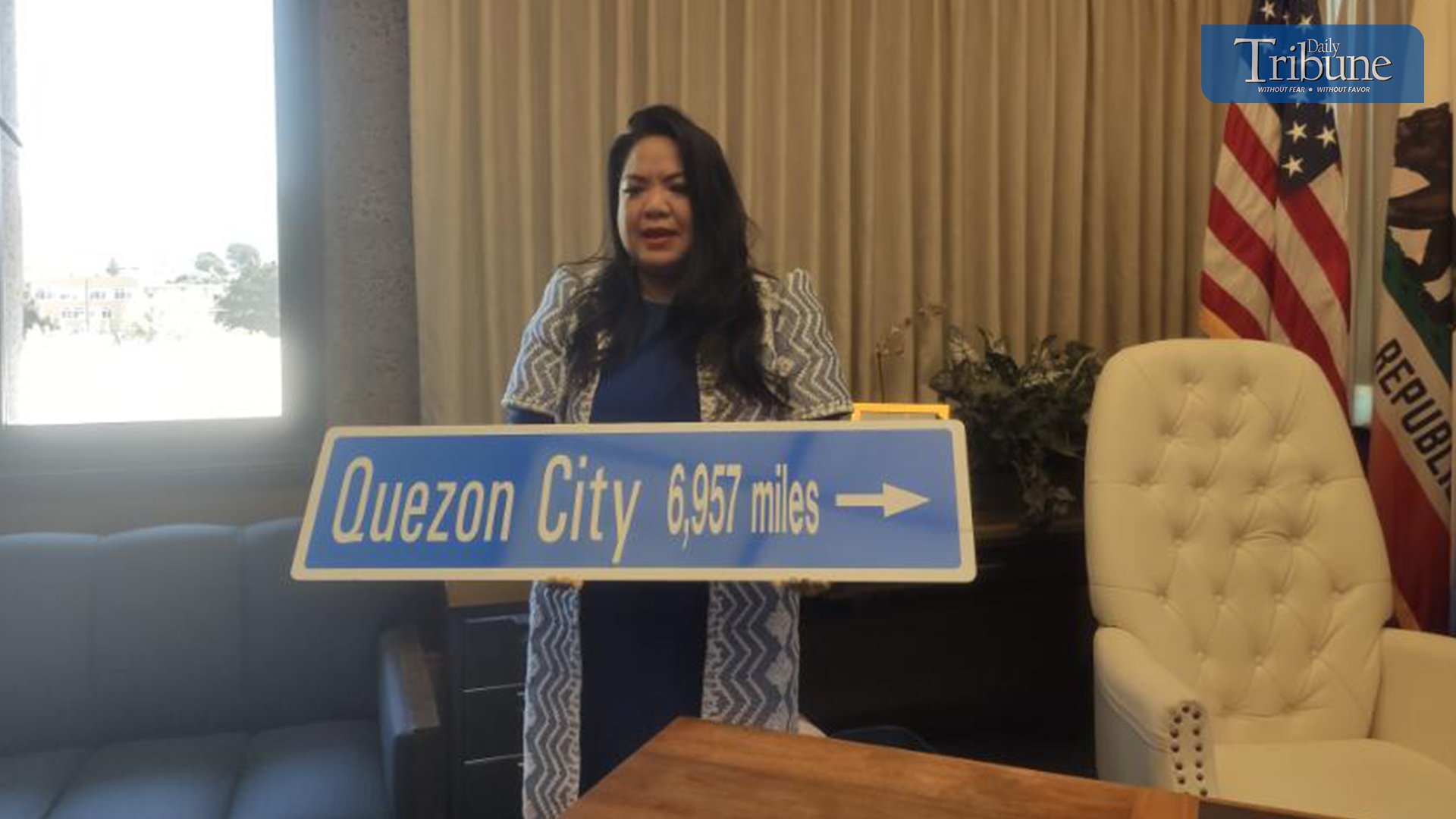 TRIBUNE-DALYCITYFILIPINAMAYOR