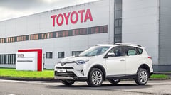 Car manufacturers continue to benefit amid growing demand — auto industry groups
