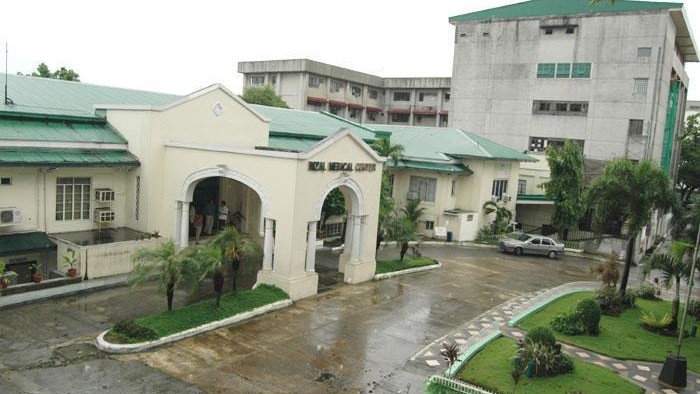 Rizal Medical Center gets recognized for psoriasis treatment