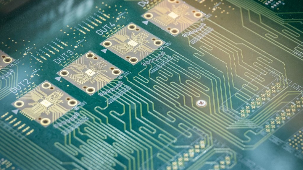 Japan next-generation chip venture handed $3.9-B subsidies