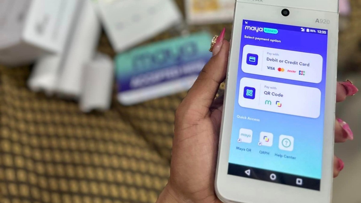 Maya in Forbes’ World’s Best Banks 2024 listing