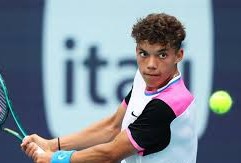 Blanch ‘nervous’ ahead of Rafa match
