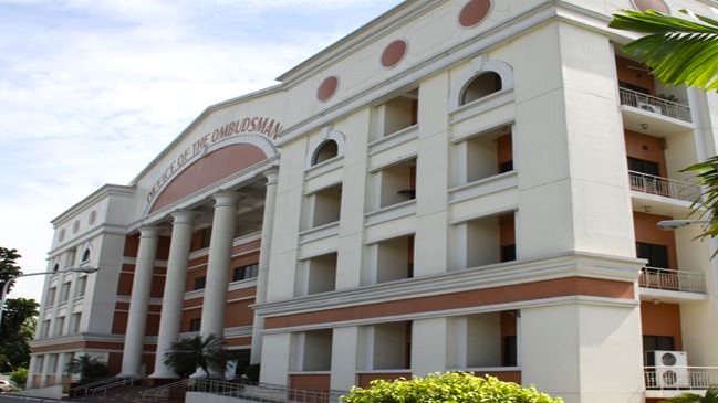 Taguig city treasurer, 2 employees charged for graft before Ombudsman