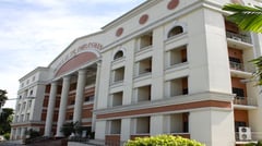 Taguig city treasurer, 2 employees charged for graft before Ombudsman