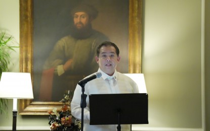 Talk of a coup? Romualdez allies say ‘not happening’
