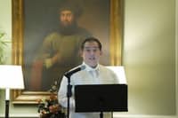 Romualdez out? Bojie Dy rumored Speaker's proxy; Albee Benitez still frontrunner