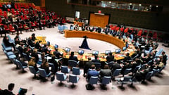 US veto sinks Palestinian UN membership bid in Security Council