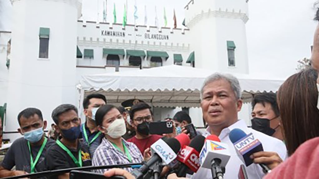 BuCor: Heinous crime convicts now GCTA entitled