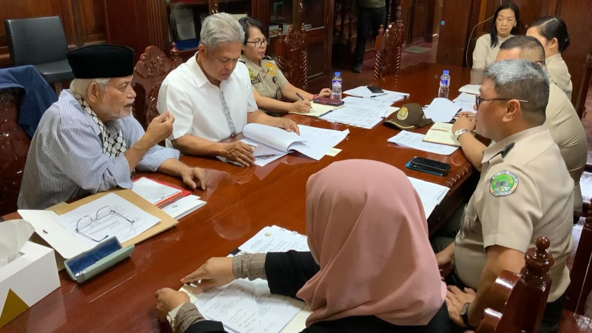 Ramadan spurs Muslim PDLs’ release