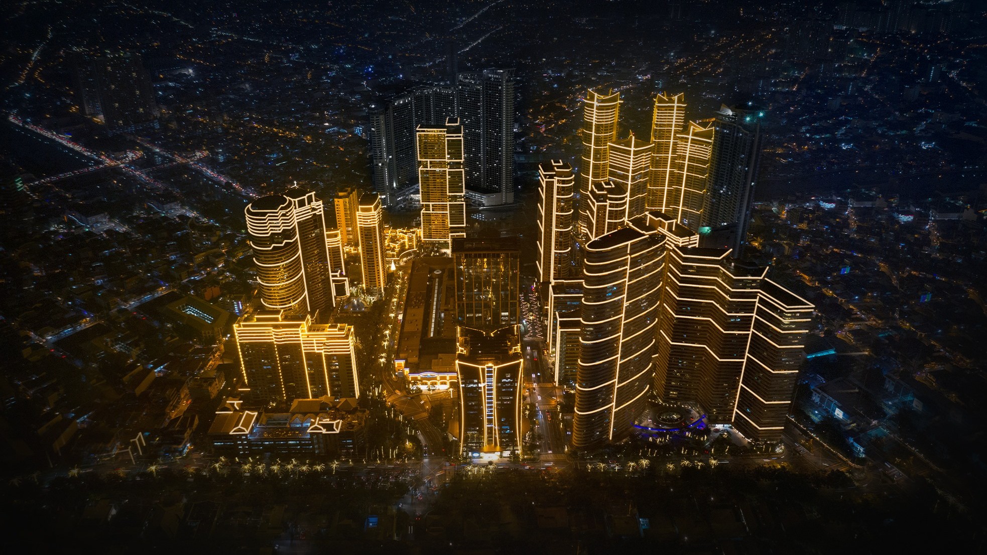 Rockwell Land launches new projects in NCR's nearby provinces