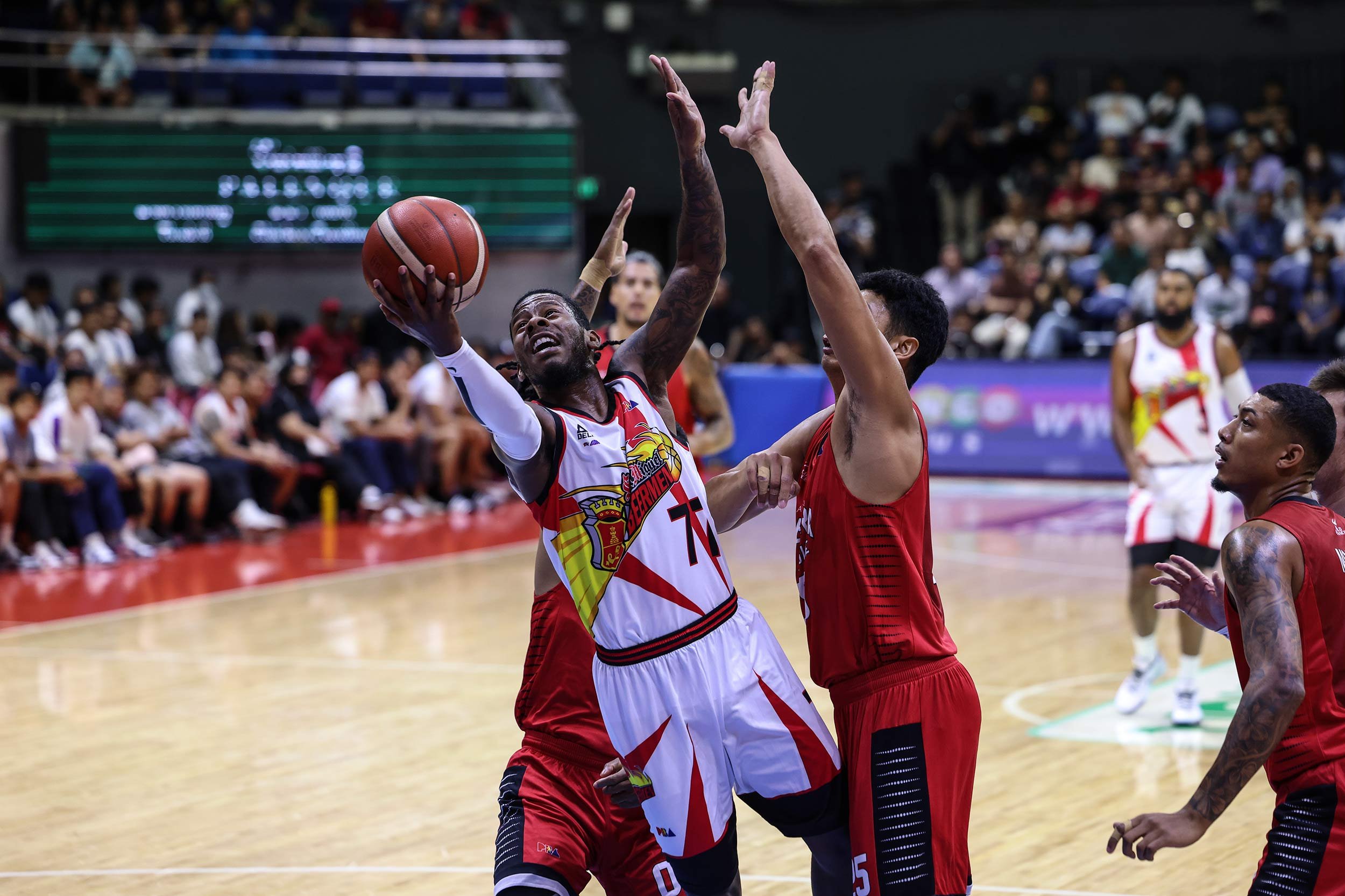BEERMEN, DYIP MAGTUTUOS