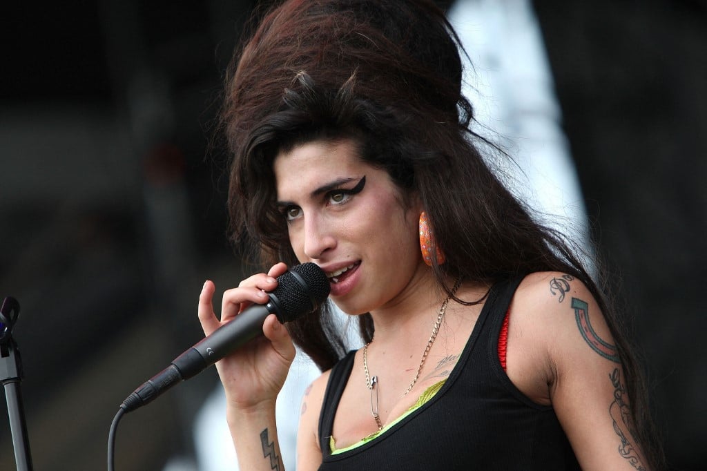 New Amy Winehouse movie set to open in UK