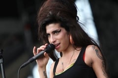 New Amy Winehouse movie set to open in UK