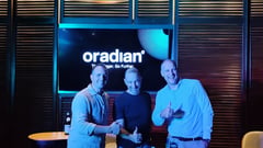 Oradian hosts event on digital banking innovations, agility