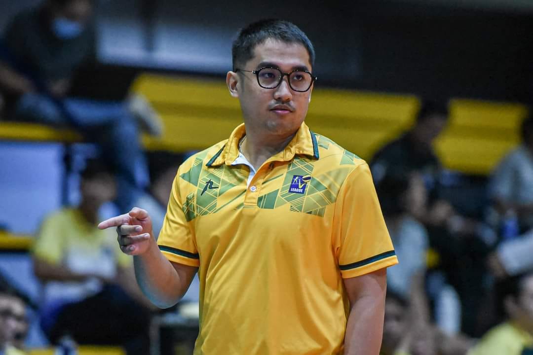 Lady Tamaraws out for revenge