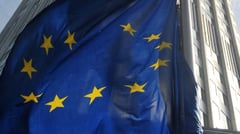 'We are not Fed-dependent,' ECB chief says on rate cuts