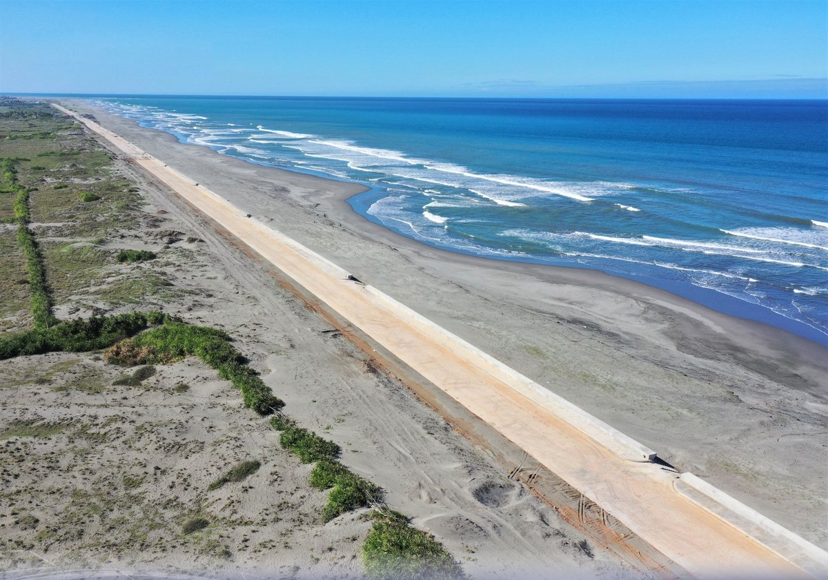 Boulevard project in Cagayan completed