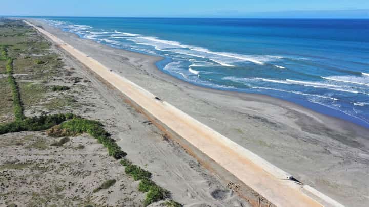 Boulevard project in Cagayan completed