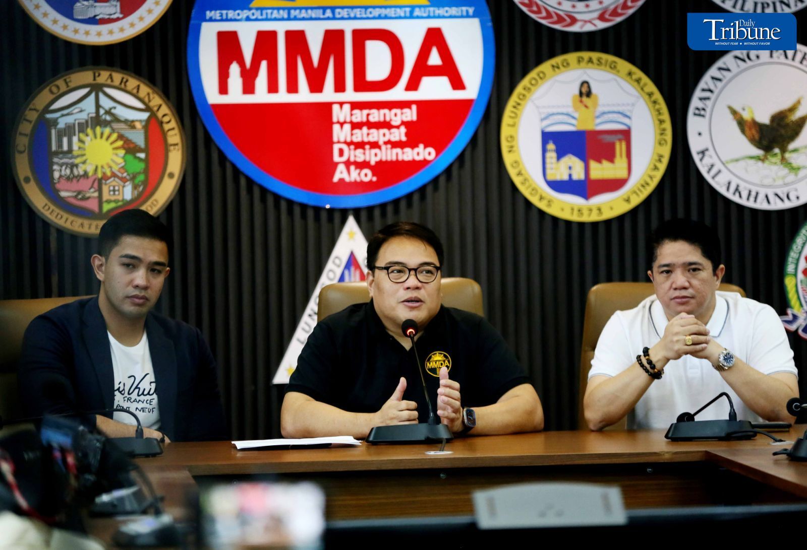 MMDA: No formal agreement yet on RSA’s flood solution offer
