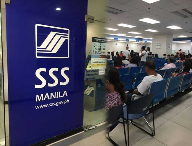SSS fast-tracks pension hike, 4.1M to benefit