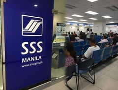SSS fast-tracks pension hike, 4.1M to benefit