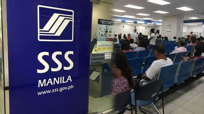 SSS aims 2M new members each year