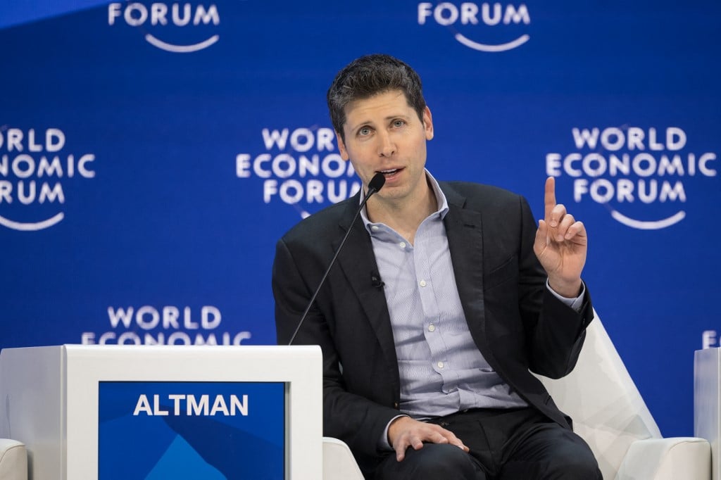 OpenAI's Sam Altman declared billionaire by Forbes