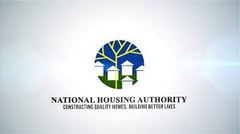 NHA distributes P1.540 M aid to calamity-victims in Zamboanga