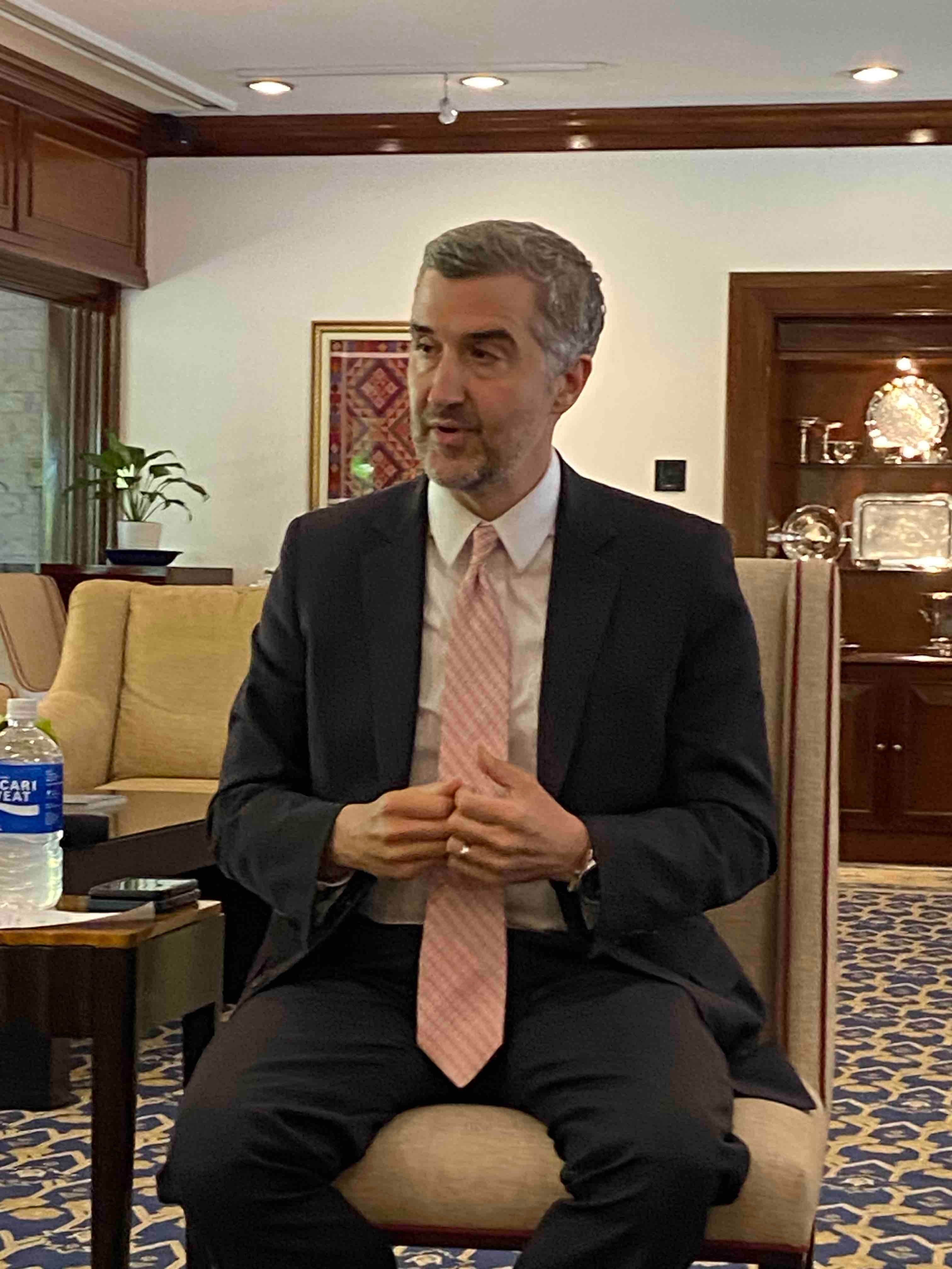 US treats Phl as significant player in semiconductor sector