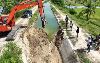 Marcos tells NIA to install more irrigation systems amid El Niño