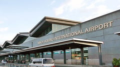 NAIA operator sees slightly lower-than-expected Holy Week traffic