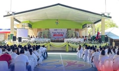 25-K 4Ps beneficiaries exit program in Q1 of 2024