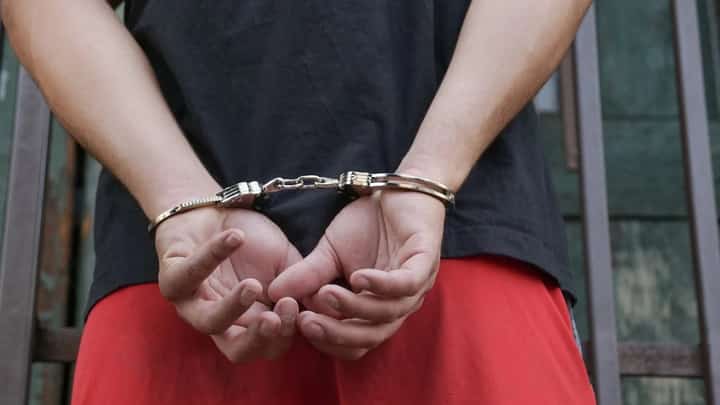P322K shabu seized, 2 arrested in Pasay drug sting
