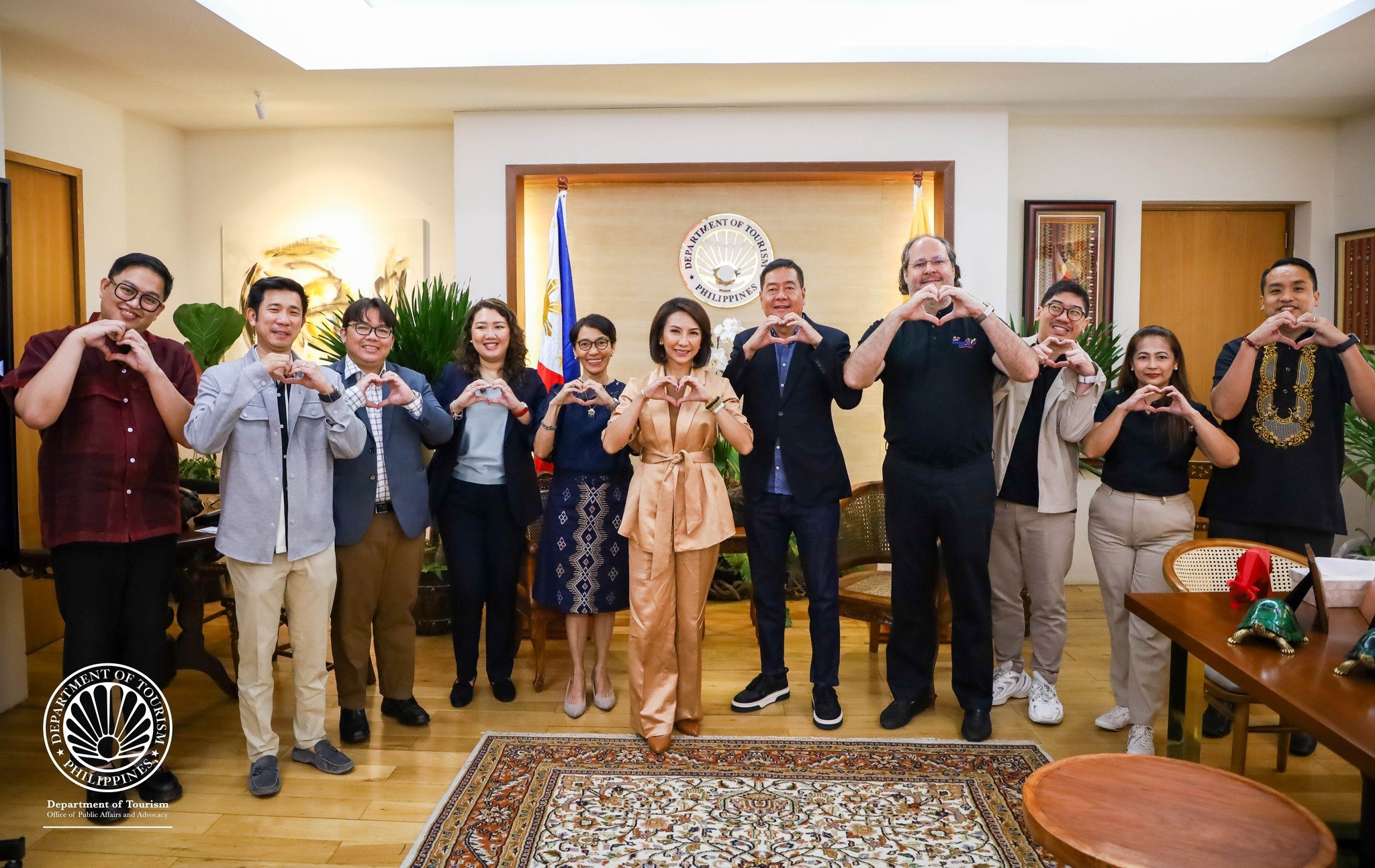 CCCI, DoT eye local tourism collab