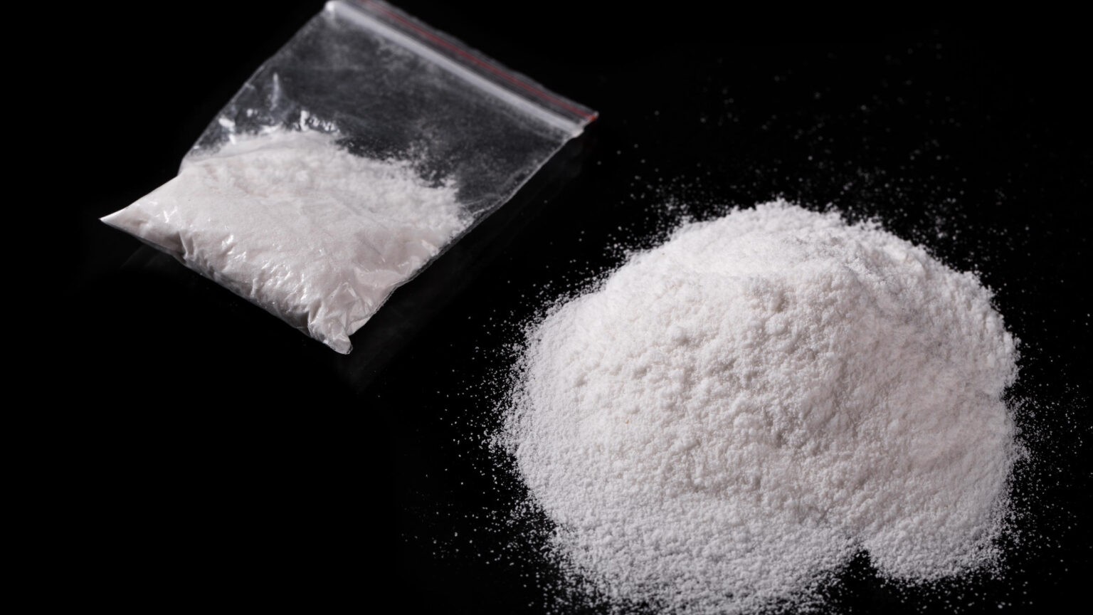 Over P3.7-M shabu seized in Parañaque buy-bust