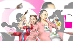 Filipinas on the rise