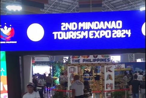 Mindanao tourism expo opens today at CdO
