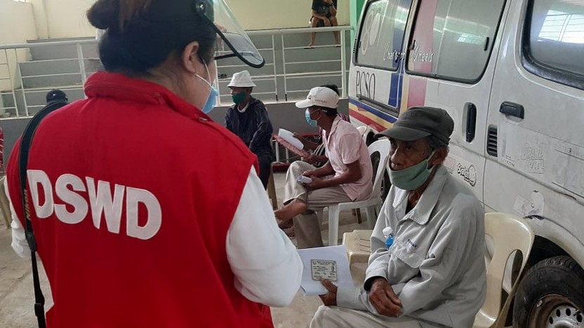 DSWD 2025 budget to boost 4Ps, SocPen, social protection services, Gatchalian tells senators

