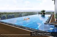 The Crestmont’s strongest suits thrive with Solaire Resort North project