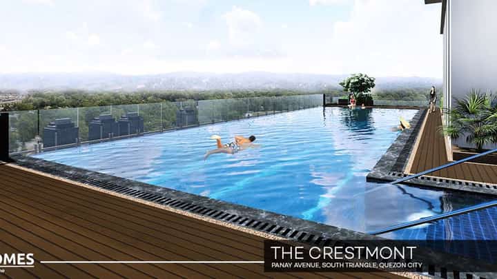 The Crestmont’s strongest suits thrive with Solaire Resort North project